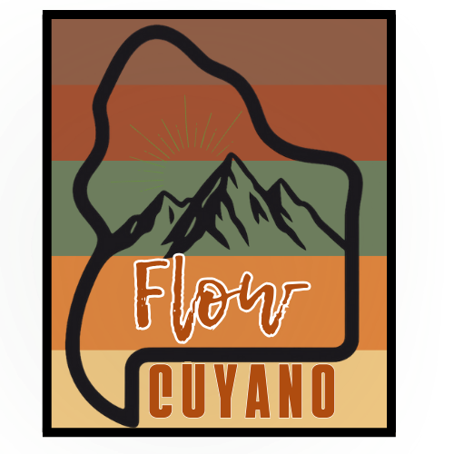FLOW CUYANO